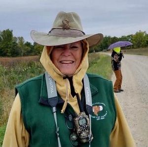 Meet your Posher, Bobbi